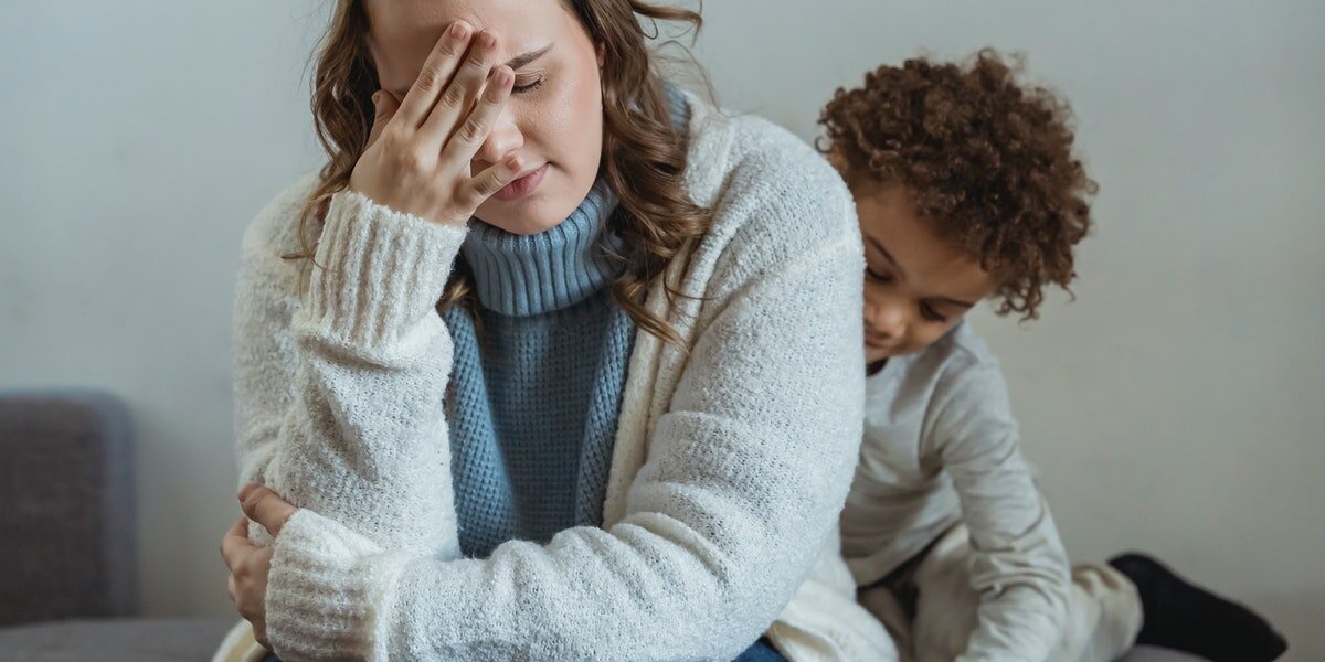Parent Mentoring: Support for the Parents of Children with Mental Illness